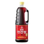 Seasonings & Sauces