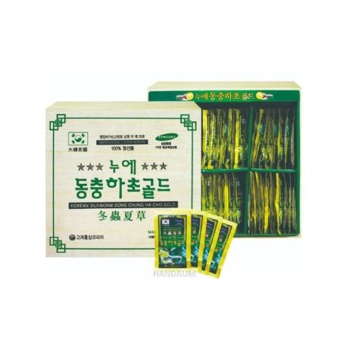 Cordyceps
