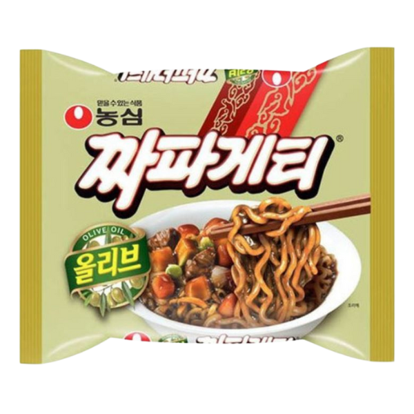 Nongshim Chapagetti 140g