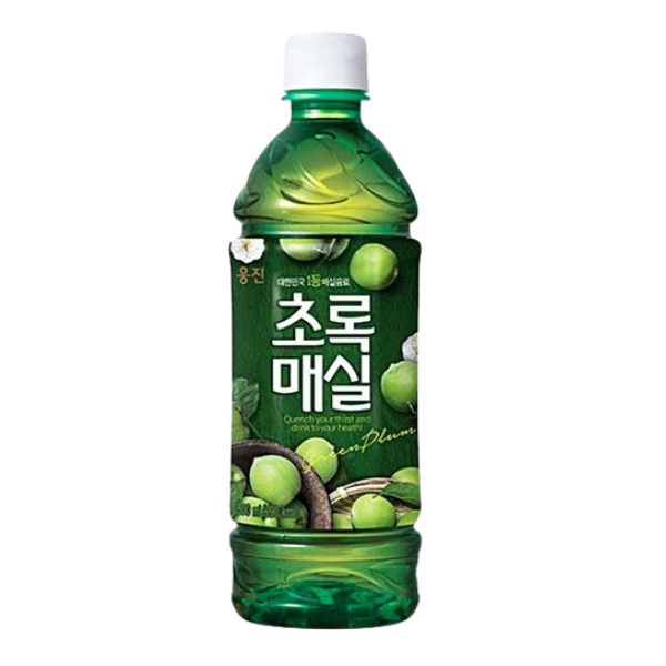 Woongjin Plum Juice 500ml