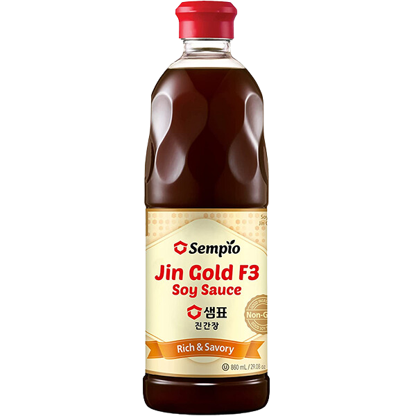 Sempio JinF3 Sauce 500ml