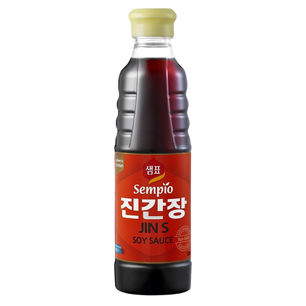 Sempio JinS Sauce 500ml
