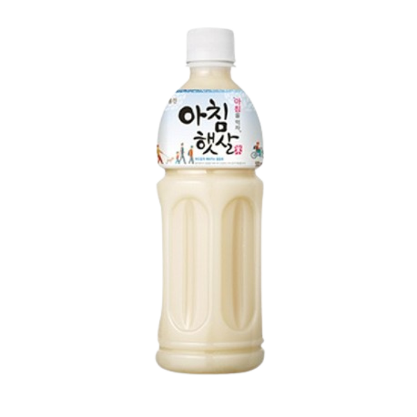 Woongjin Rice Milk 500ml